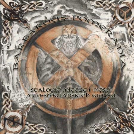 Stalowe Miecze I Pięści Ario-Slowiańskich Wojów